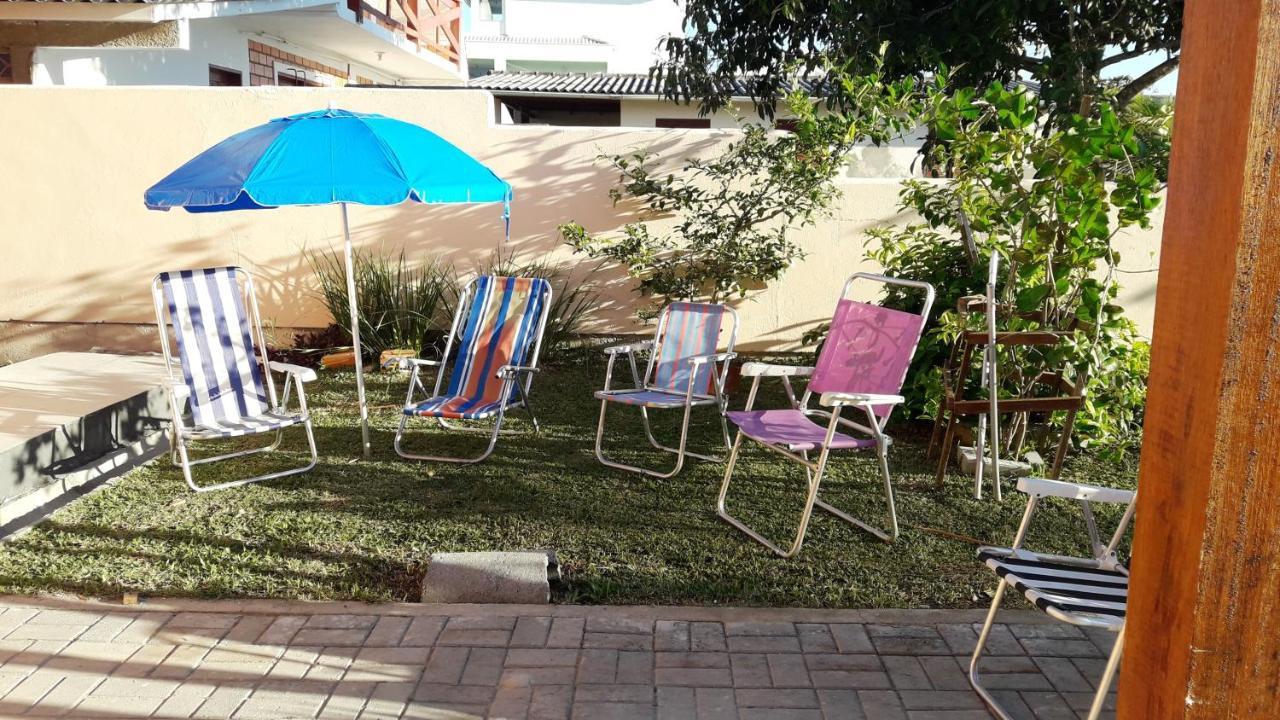 Casa de Férias Casa A 50m Da Configuravel De 1 Ate 8 Pessoas Pinheira