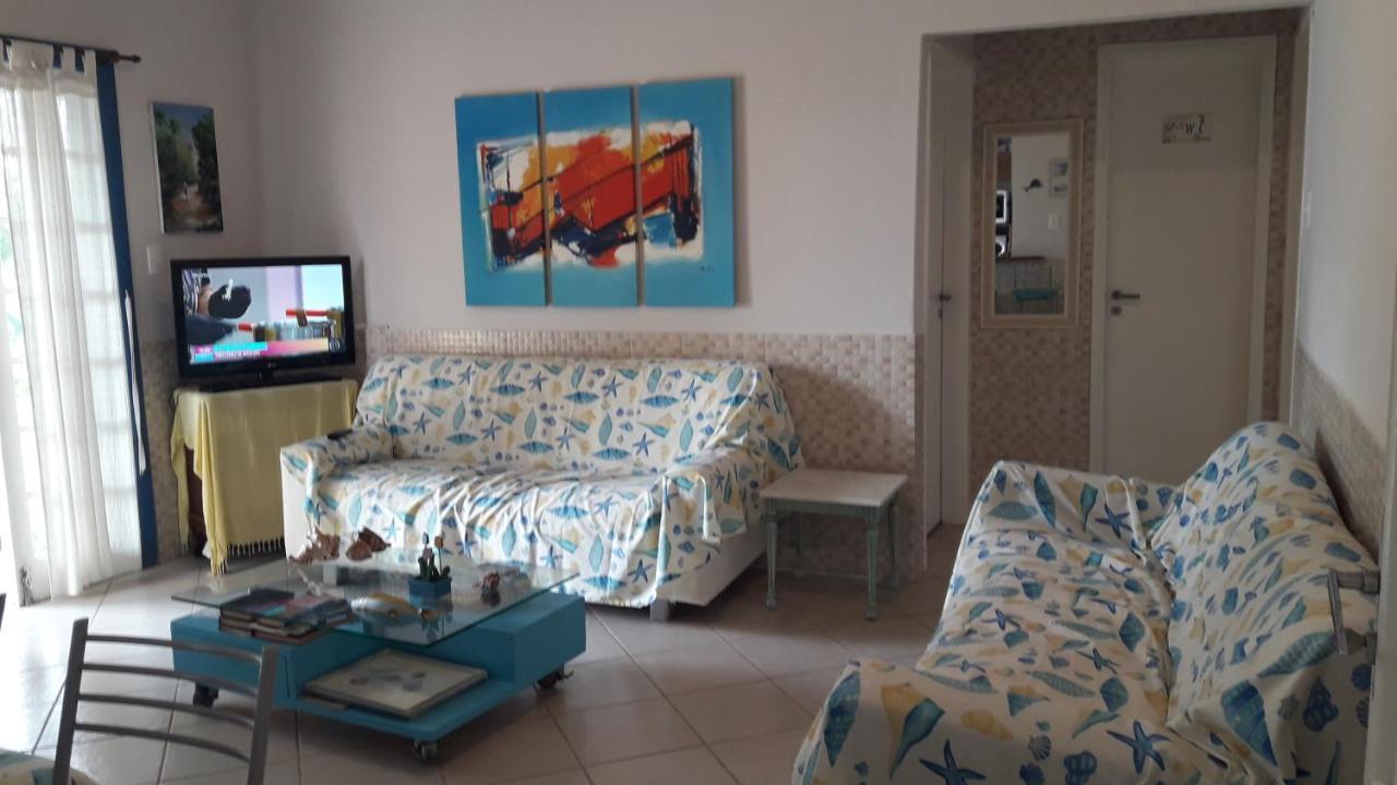 Casa de Férias Casa A 50m Da Configuravel De 1 Ate 8 Pessoas Pinheira