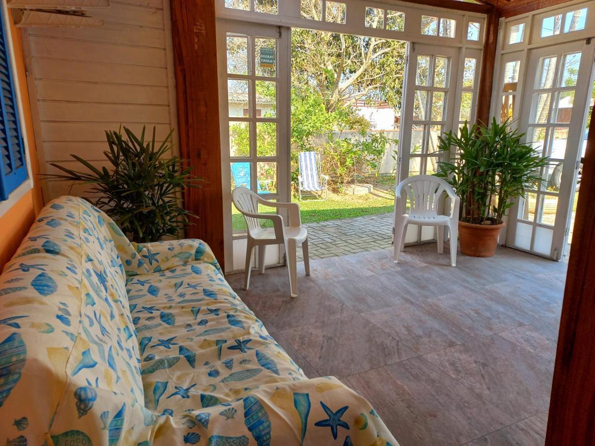 Casa de Férias Casa A 50m Da Configuravel De 1 Ate 8 Pessoas Pinheira