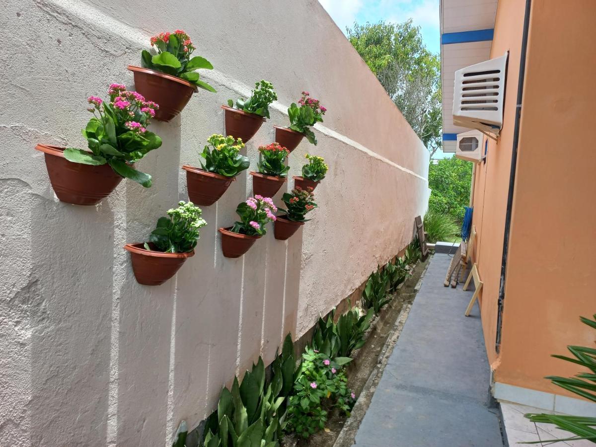 Casa A 50m Da Configuravel De 1 Ate 8 Pessoas Casa de Férias