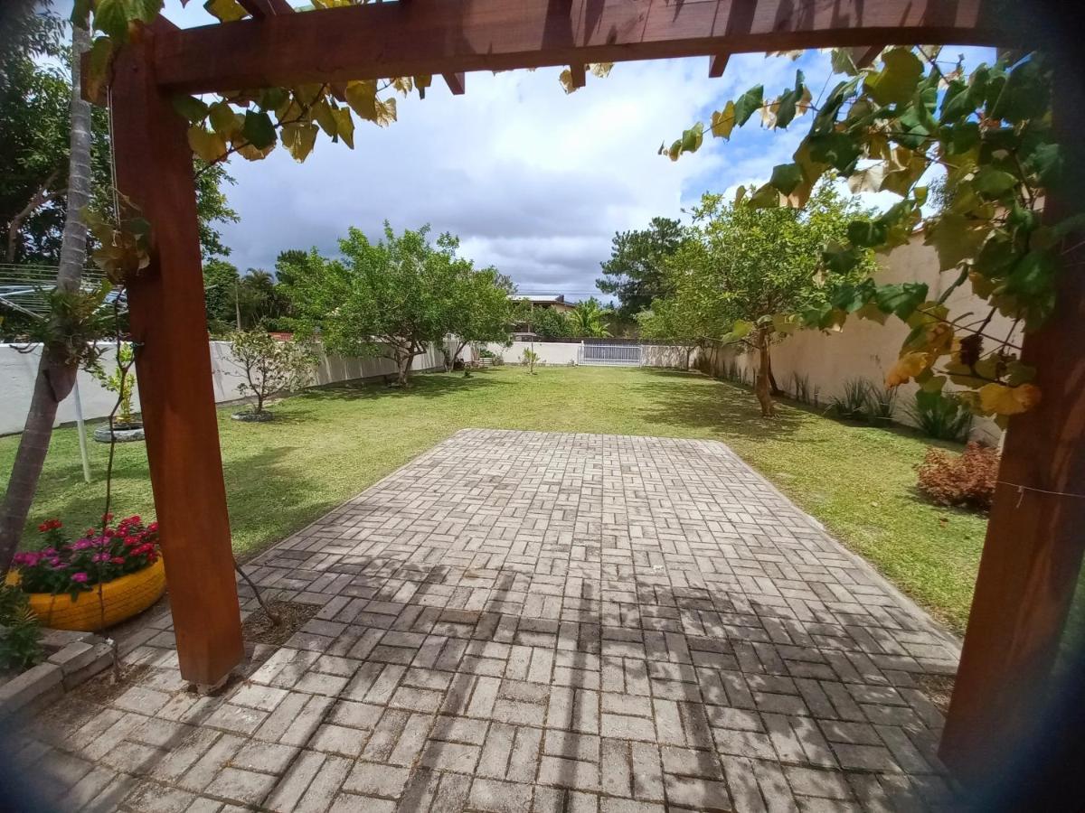 Casa A 50m Da Configuravel De 1 Ate 8 Pessoas