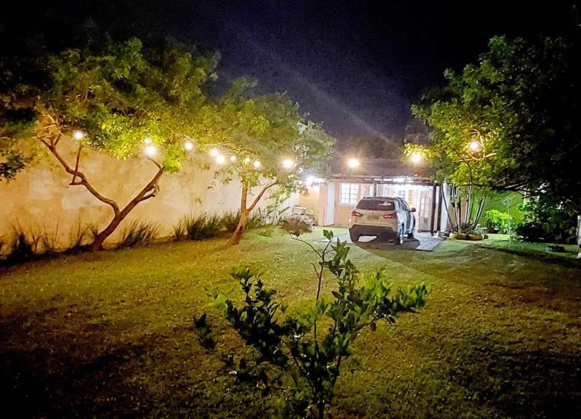 Casa de Férias Casa A 50m Da Configuravel De 1 Ate 8 Pessoas
