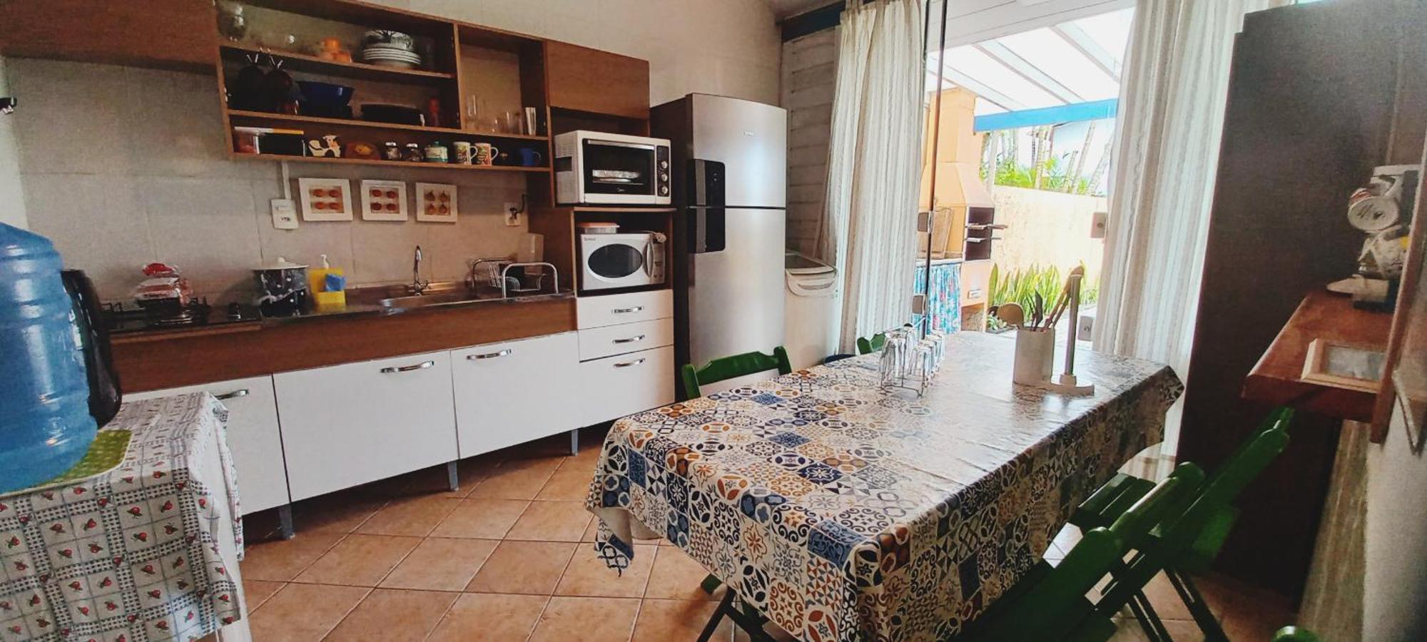 Casa A 50m Da Configuravel De 1 Ate 8 Pessoas Casa de Férias