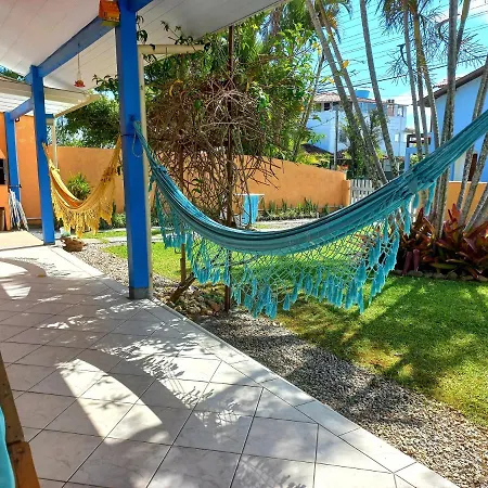 Casa A 50M Praia Da Pinheira Configuravel De 1 Ate 8 Pessoas Exterior photo