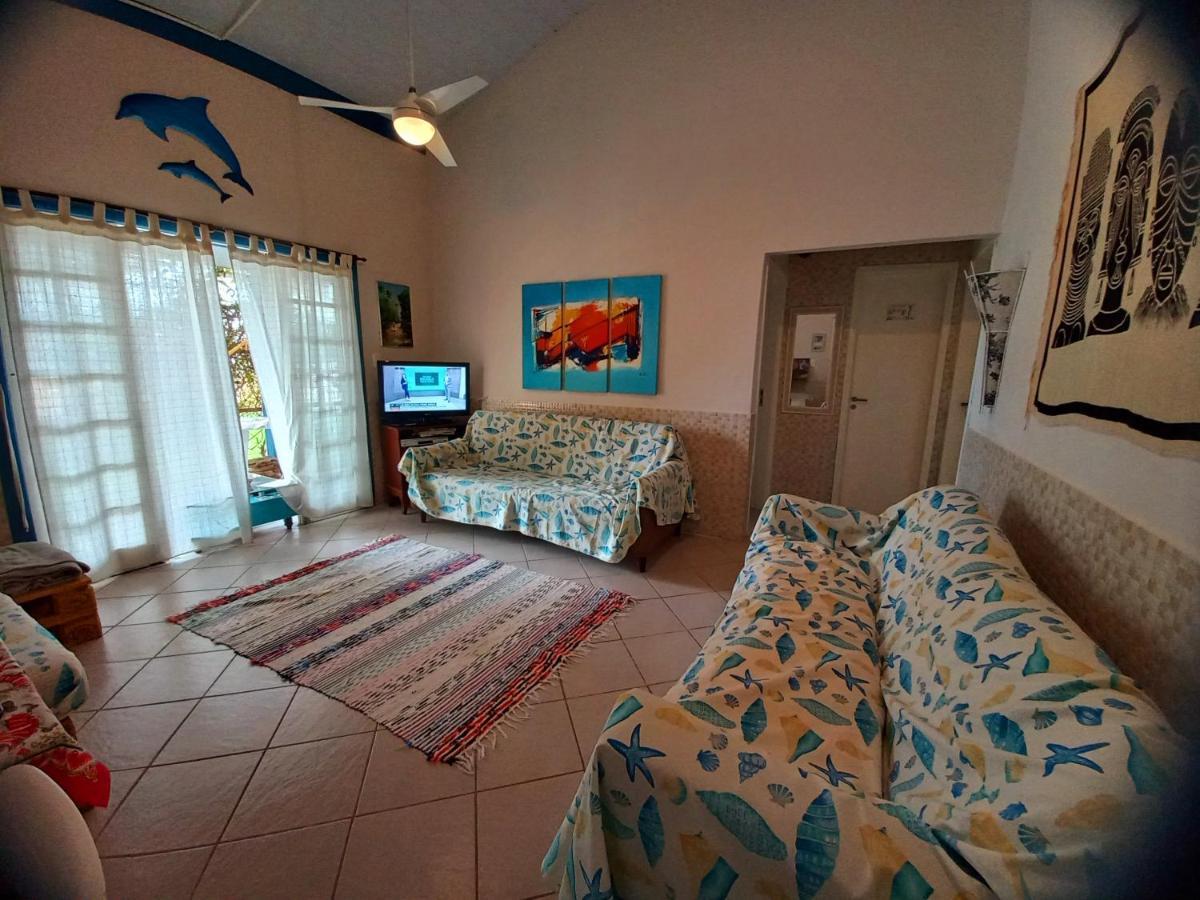 Casa A 50m Da Configuravel De 1 Ate 8 Pessoas *
