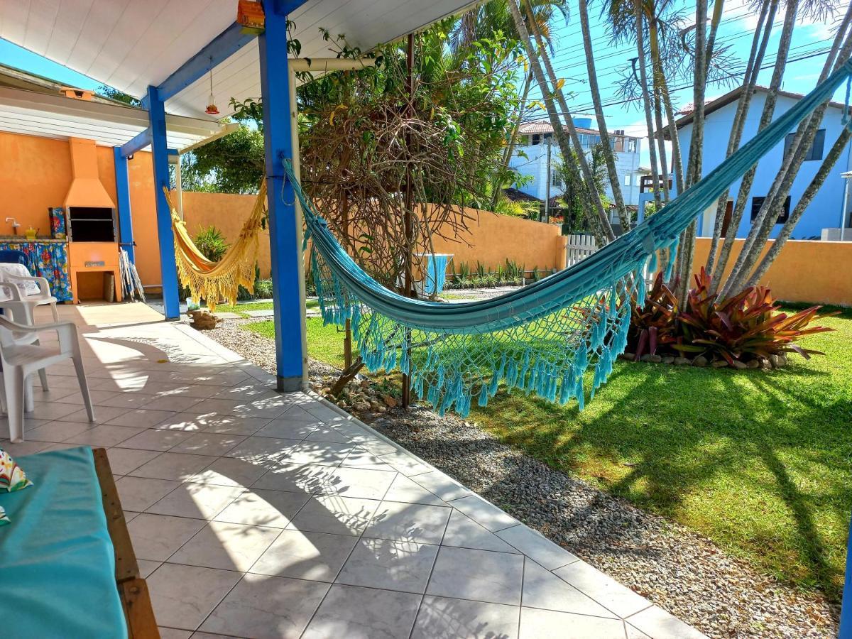 Holiday home Casa A 50m Da Configuravel De 1 Ate 8 Pessoas Pinheira