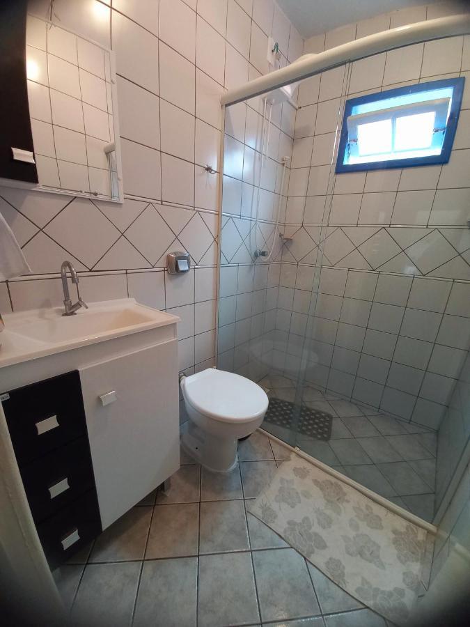 Casa A 50m Da Configuravel De 1 Ate 8 Pessoas Pinheira