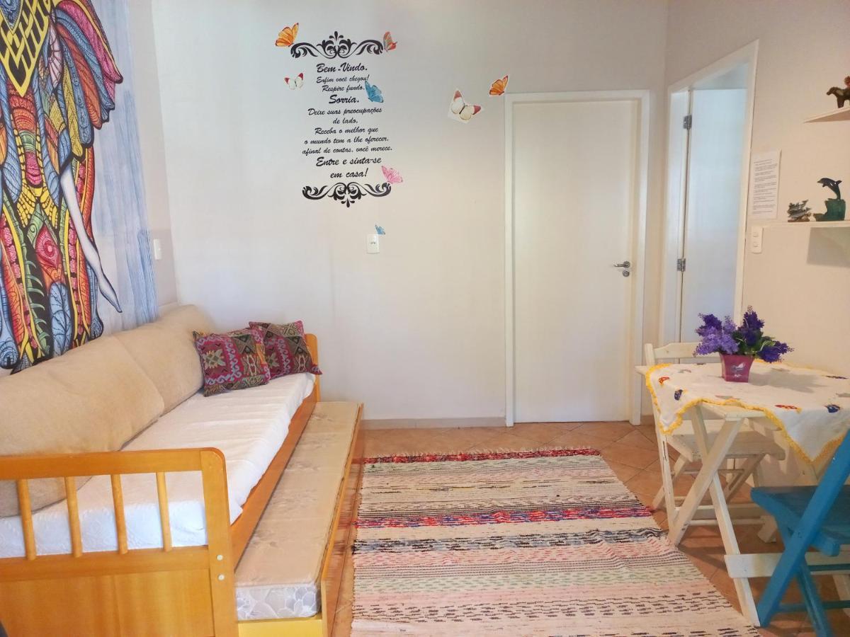 Casa A 50m Da Configuravel De 1 Ate 8 Pessoas * Pinheira