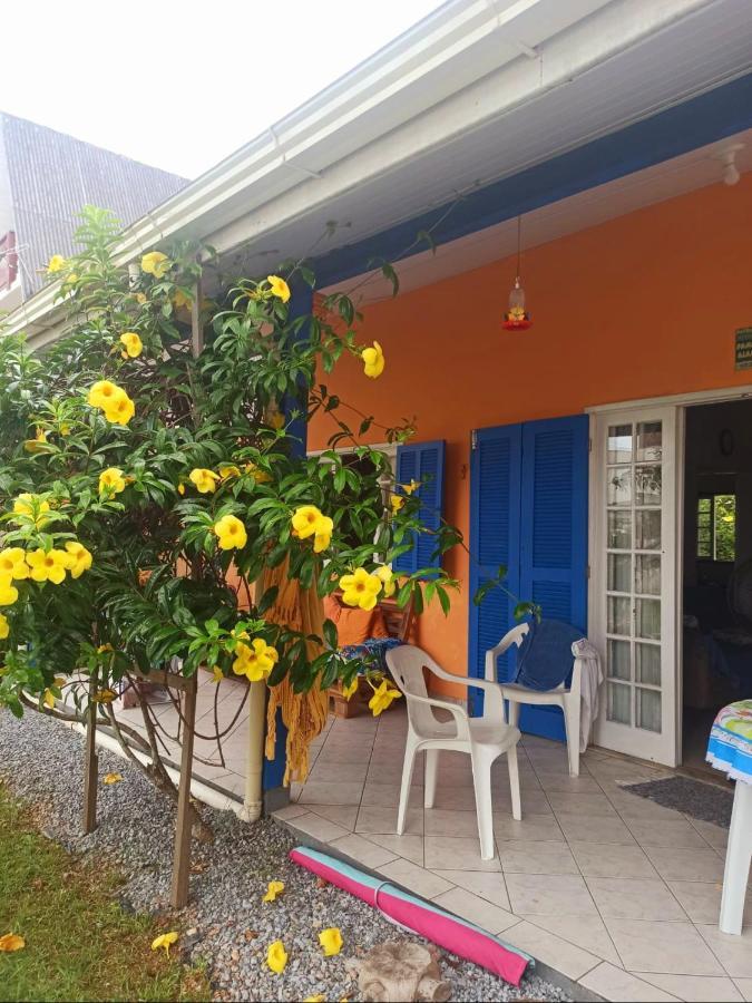 Casa A 50m Da Configuravel De 1 Ate 8 Pessoas Holiday home