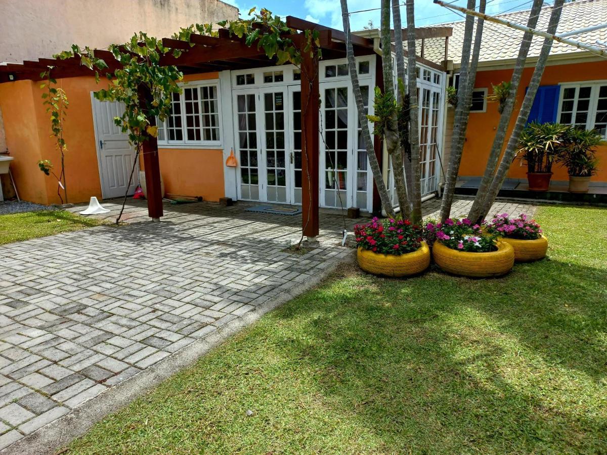 Casa A 50m Da Configuravel De 1 Ate 8 Pessoas