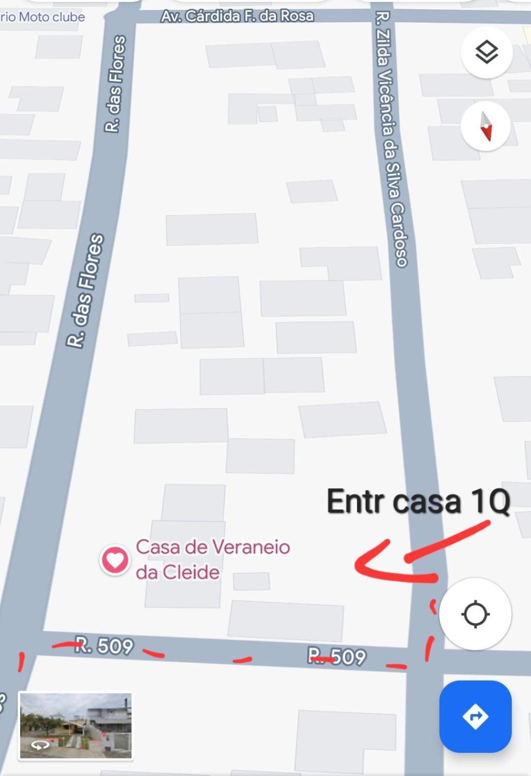 Casa A 50m Da Configuravel De 1 Ate 8 Pessoas