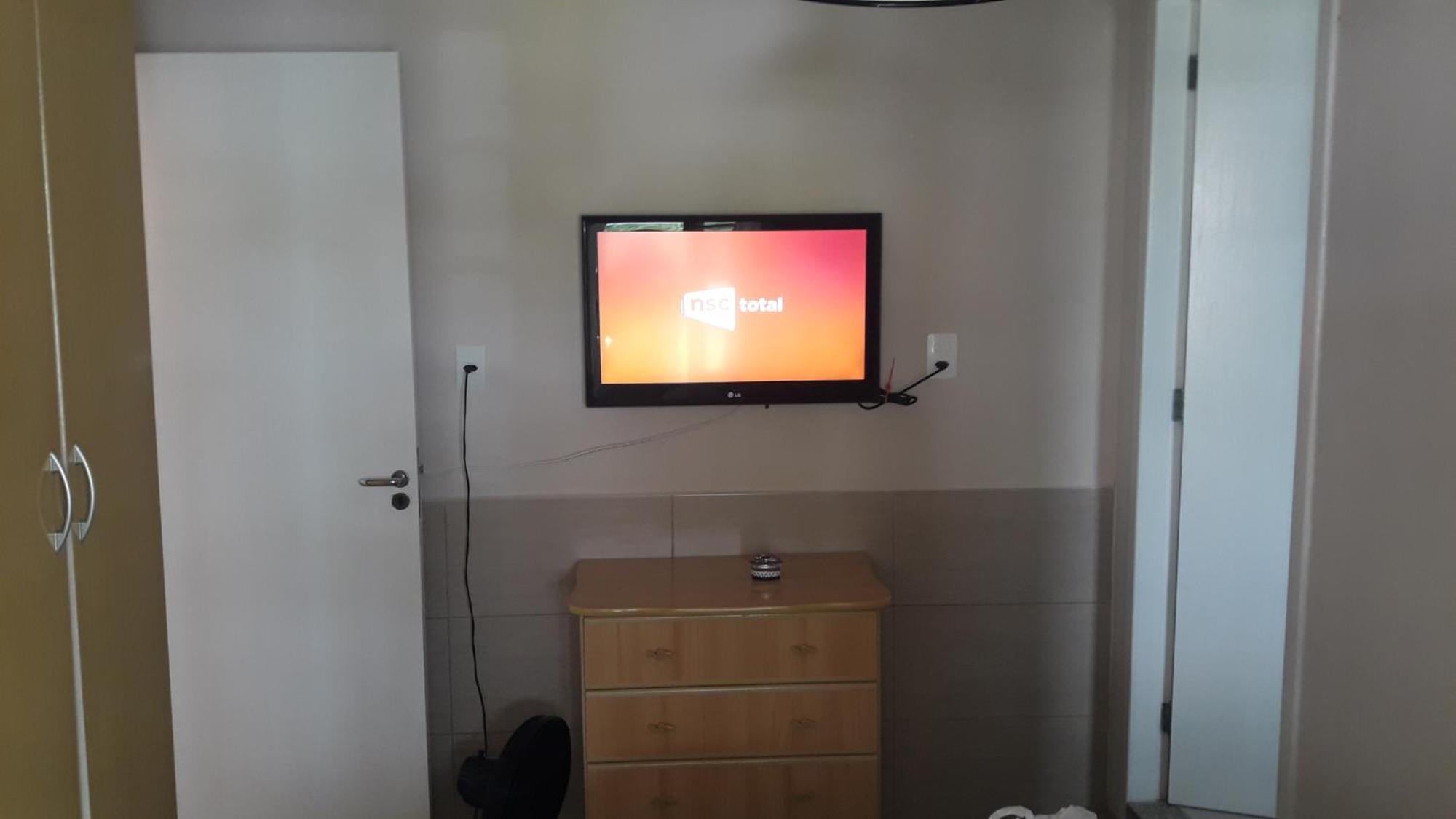 Holiday home Casa A 50m Da Configuravel De 1 Ate 8 Pessoas Pinheira