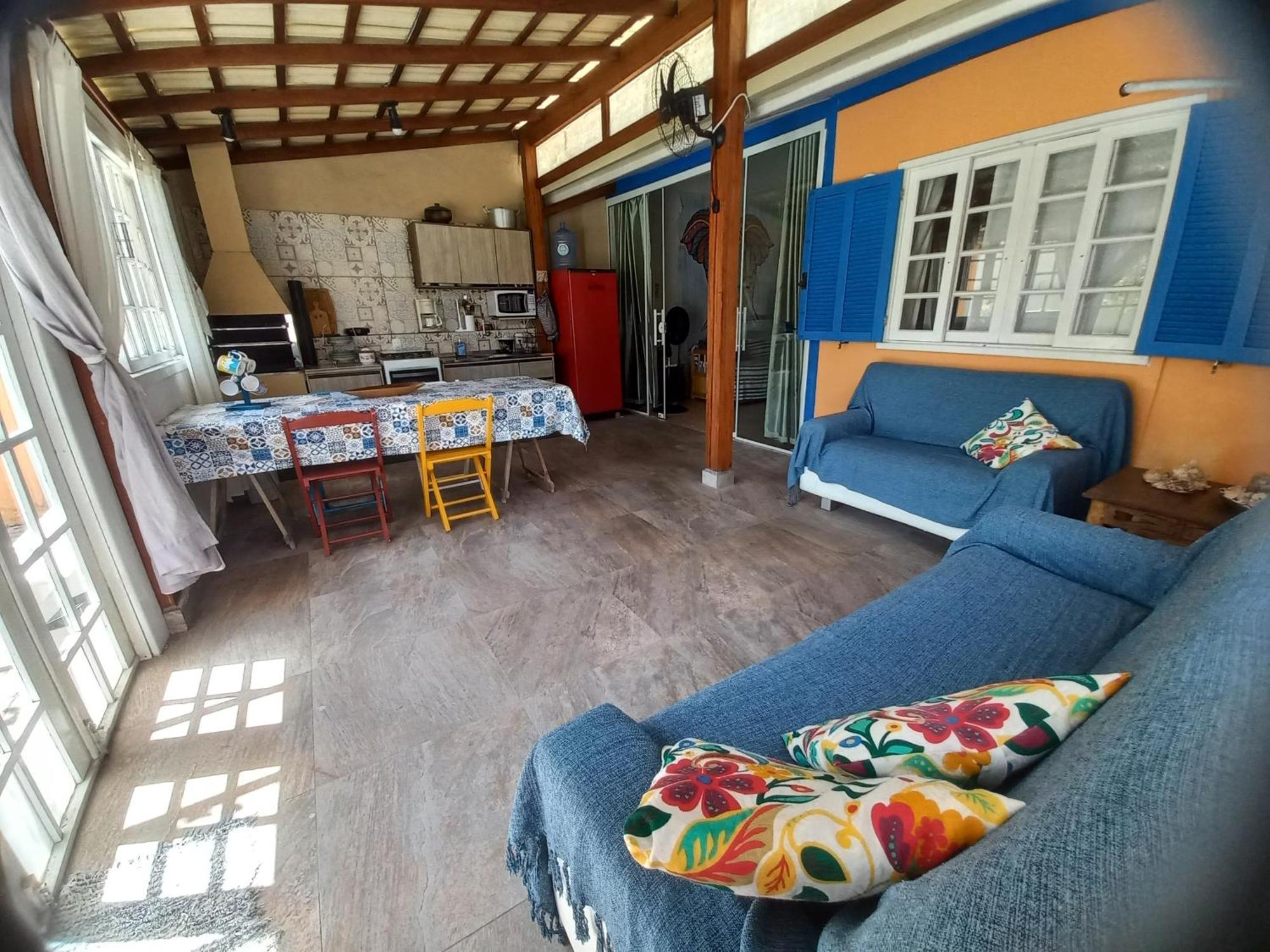 Casa A 50m Da Configuravel De 1 Ate 8 Pessoas Holiday home *