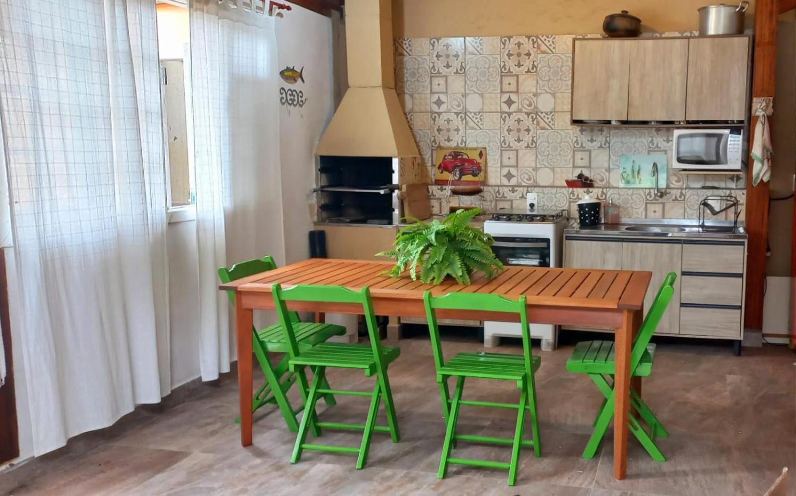 Holiday home Casa A 50m Da Configuravel De 1 Ate 8 Pessoas *