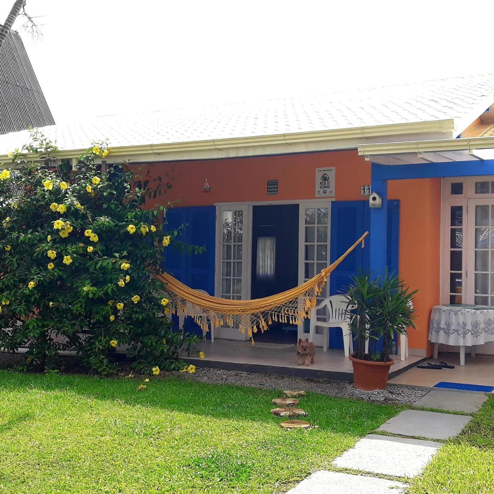 Casa A 50m Da Configuravel De 1 Ate 8 Pessoas Holiday home *