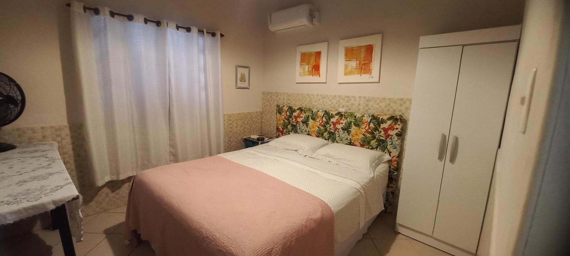 Holiday home Casa A 50m Da Configuravel De 1 Ate 8 Pessoas Pinheira