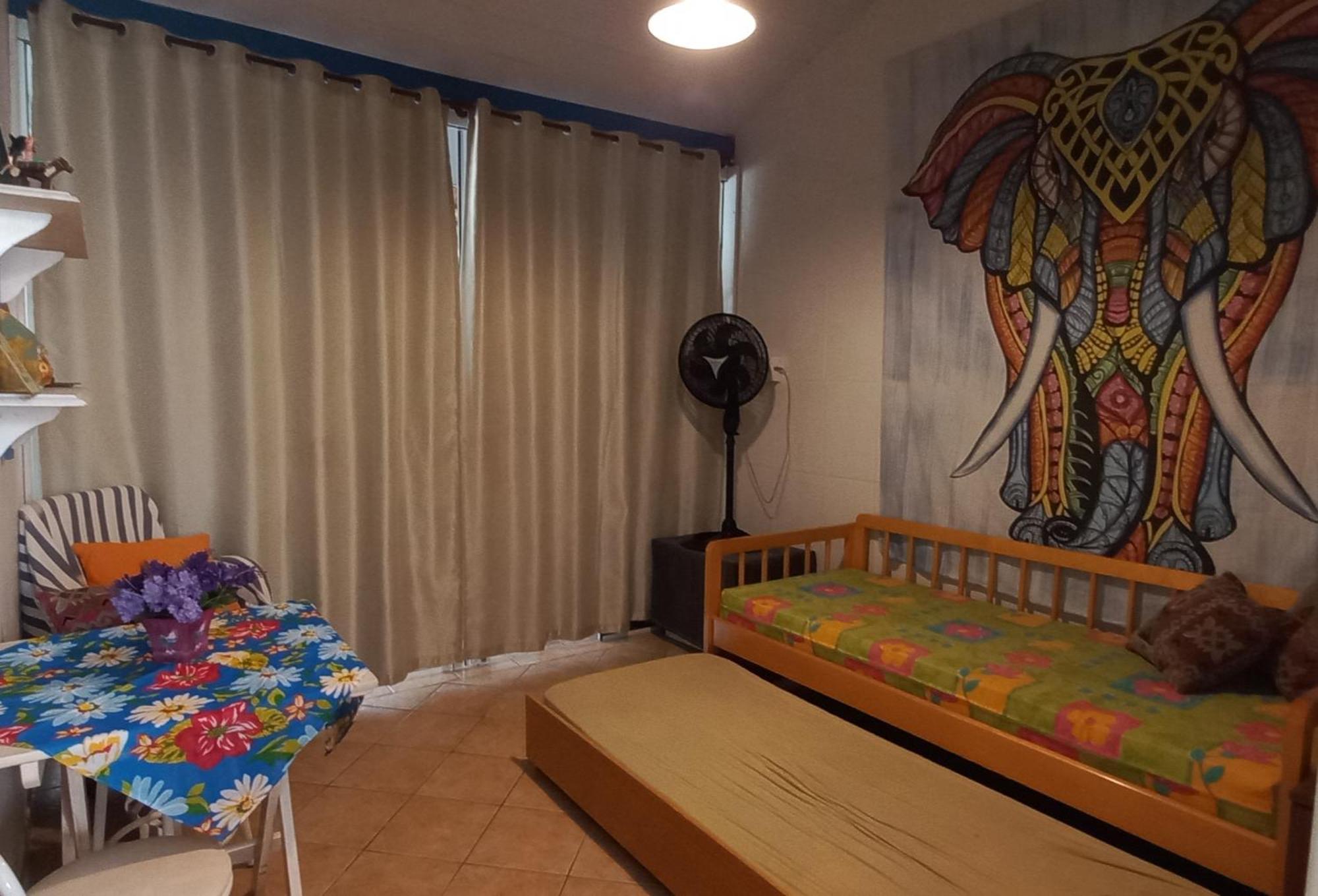 Casa A 50m Da Configuravel De 1 Ate 8 Pessoas