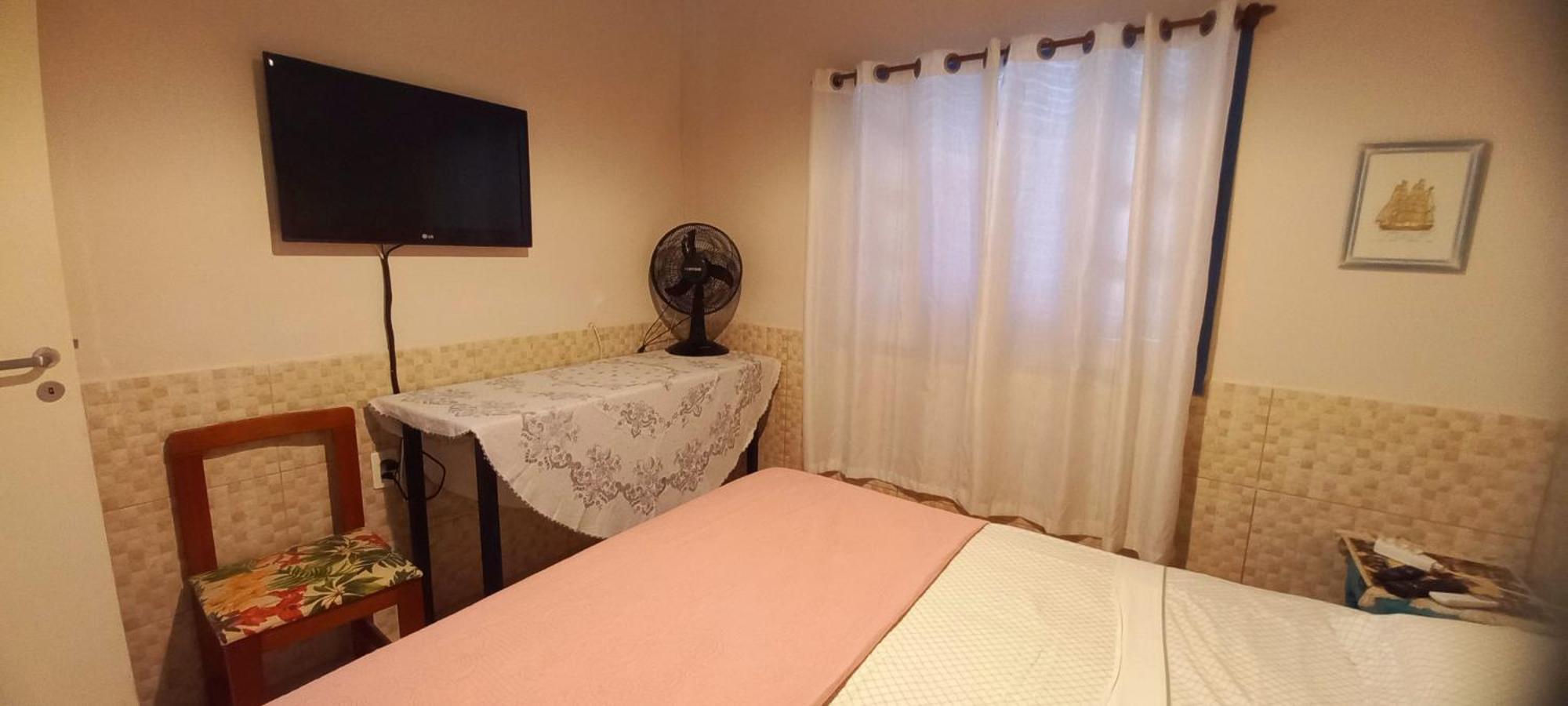 Casa A 50m Da Configuravel De 1 Ate 8 Pessoas * Pinheira