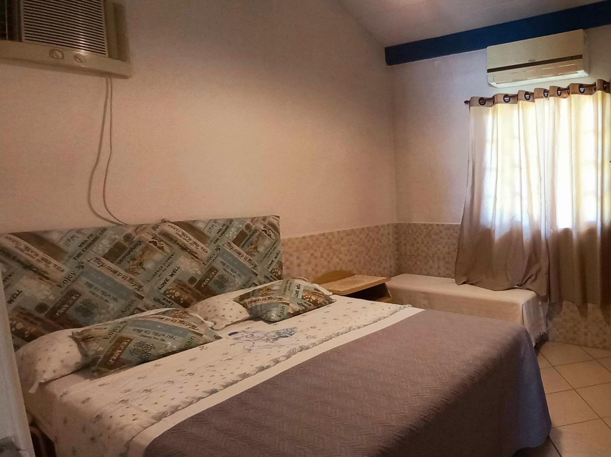 Holiday home Casa A 50m Da Configuravel De 1 Ate 8 Pessoas