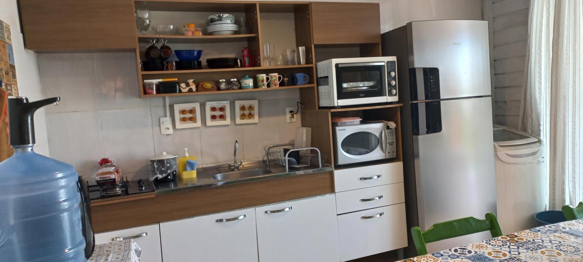 Holiday home Casa A 50m Da Configuravel De 1 Ate 8 Pessoas Pinheira