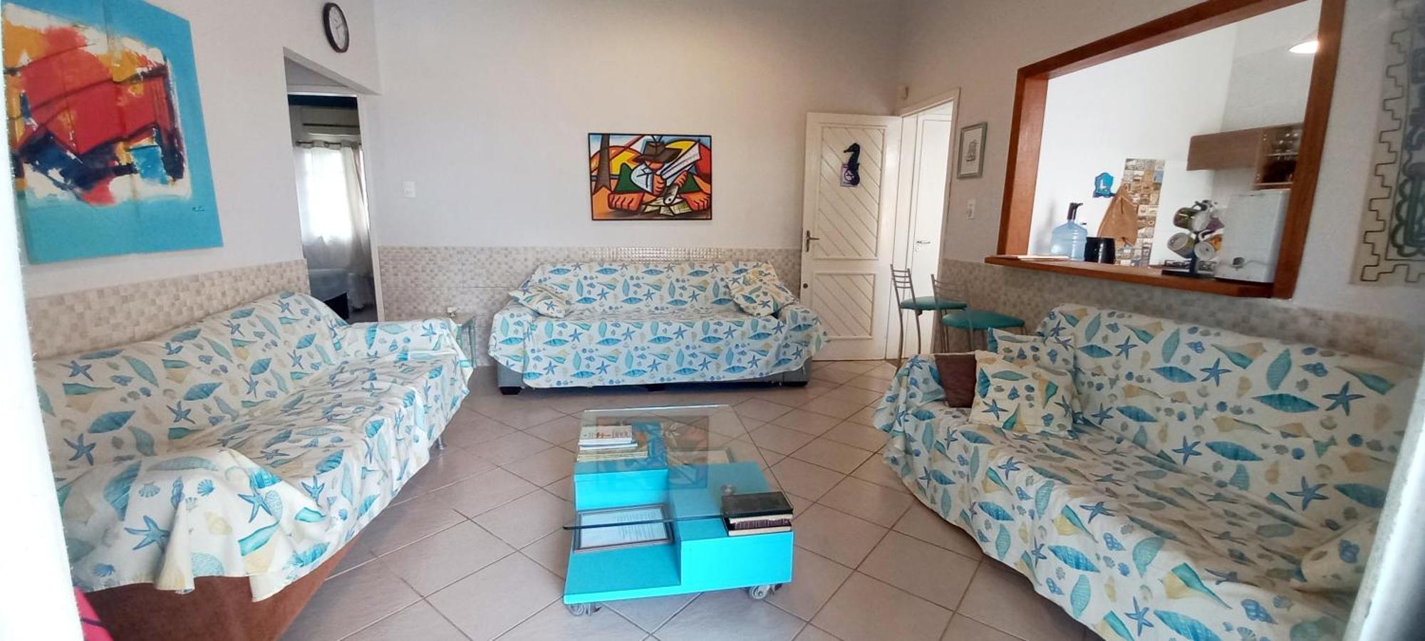 Casa A 50m Da Configuravel De 1 Ate 8 Pessoas Pinheira