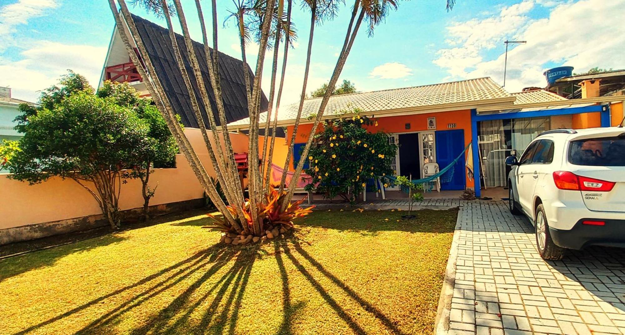 Casa A 50m Da Configuravel De 1 Ate 8 Pessoas