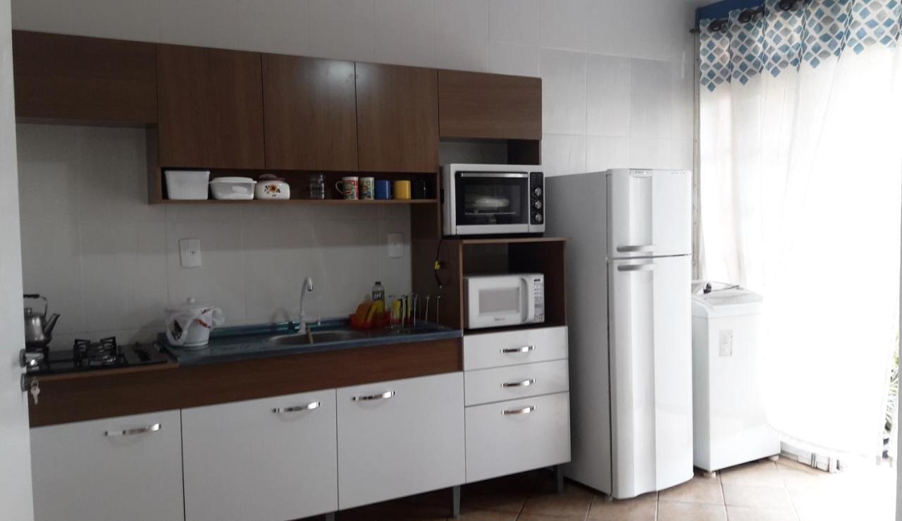 Casa A 50m Da Configuravel De 1 Ate 8 Pessoas * Pinheira