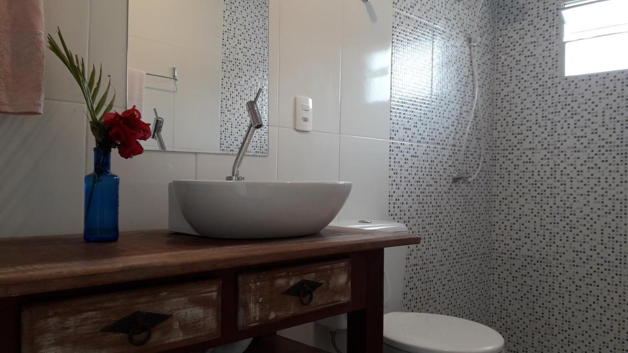 Holiday home Casa A 50m Da Configuravel De 1 Ate 8 Pessoas