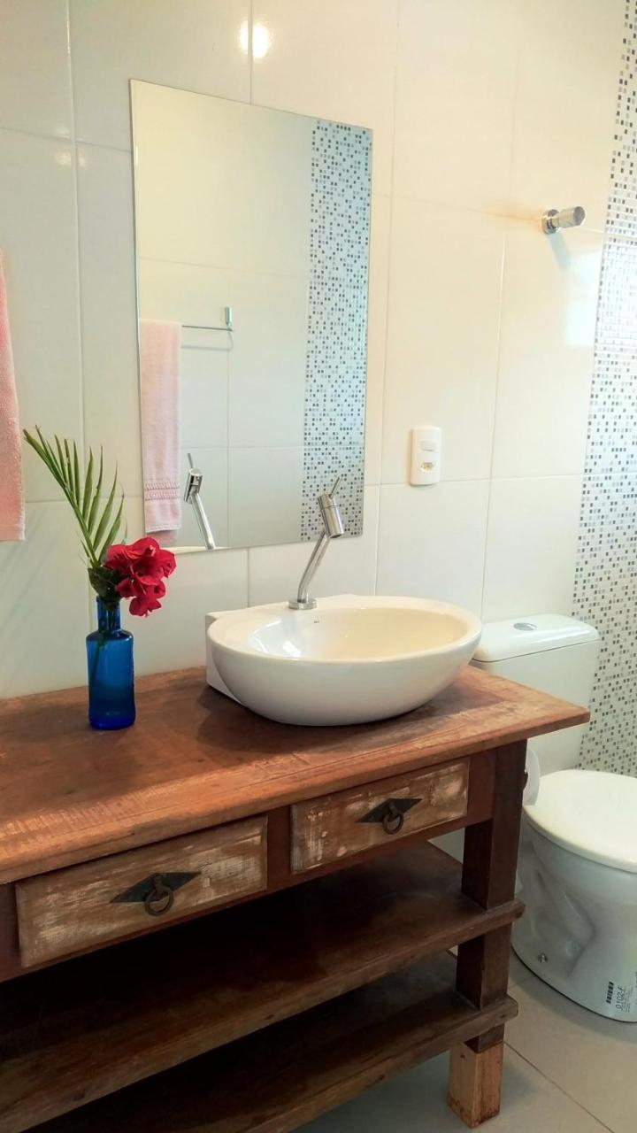 Holiday home Casa A 50m Da Configuravel De 1 Ate 8 Pessoas